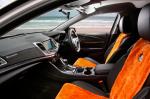 Holden Commodore Sandman Sportwagon 2015 года